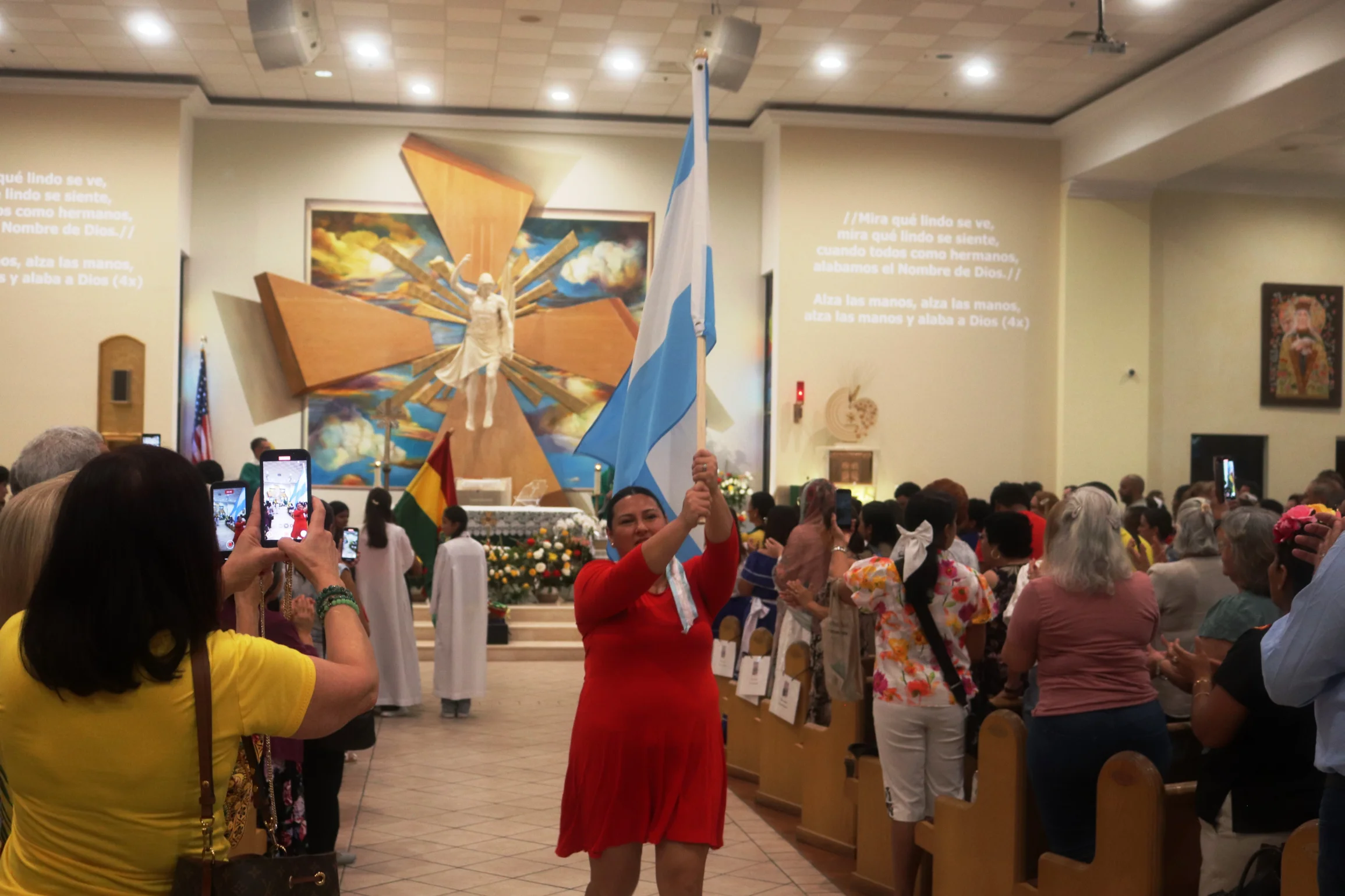 Scalabrinians Special Event